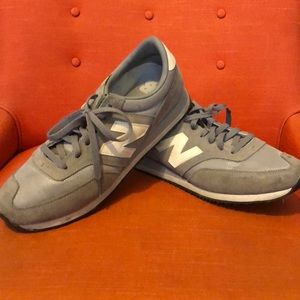 New Balance Sneakers
